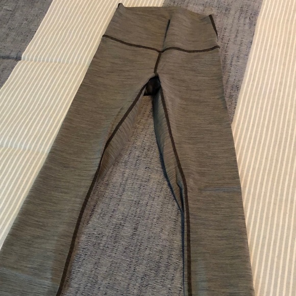 lululemon athletica Pants - Lululemon wunder unders